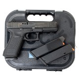 GLOCK 22 GEN 5 .40 S&W - 3 of 3 GLOCK 22 GEN 5 .40 S&W - 3 of 3