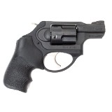 RUGER LCR 9MM LUGER (9X19 PARA) - 2 of 3