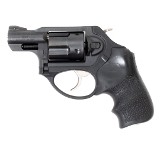 RUGER LCR 9MM LUGER (9X19 PARA)