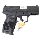 TAURUS G3C 9MM LUGER (9X19 PARA) - 2 of 3 TAURUS G3C 9MM LUGER (9X19 PARA) - 2 of 3