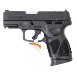 TAURUS G3C 9MM LUGER (9X19 PARA)