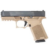 GLOCK SWENSON G19 CLONE 9MM LUGER (9X19 PARA) - 1 of 3
