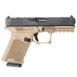 GLOCK SWENSON G19 CLONE 9MM LUGER (9X19 PARA) - 2 of 3