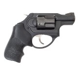 RUGER LCR 9MM LUGER (9X19 PARA) - 2 of 3