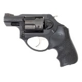 RUGER LCR 9MM LUGER (9X19 PARA)