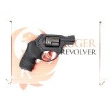 RUGER LCR 9MM LUGER (9X19 PARA) - 3 of 3