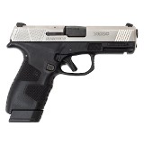 MOSSBERG MC2C 9MM LUGER (9X19 PARA) - 2 of 3