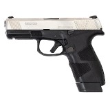 MOSSBERG MC2C 9MM LUGER (9X19 PARA) - 1 of 3
