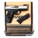 MOSSBERG MC2C 9MM LUGER (9X19 PARA) - 3 of 3