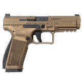 CANIK METE SFT 9MM LUGER (9X19 PARA) - 2 of 3