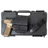 CANIK METE SFT 9MM LUGER (9X19 PARA) - 3 of 3