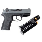 BERETTA PX4 STORM 9MM LUGER (9X19 PARA) - 3 of 3 BERETTA PX4 STORM 9MM LUGER (9X19 PARA) - 3 of 3