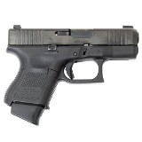 GLOCK 26GEN 5 9MM LUGER (9X19 PARA) - 2 of 3