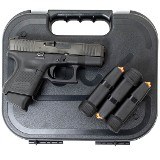 GLOCK 26GEN 5 9MM LUGER (9X19 PARA) - 3 of 3