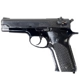 SMITH & WESSON MODEL 59 9MM LUGER (9X19 PARA)