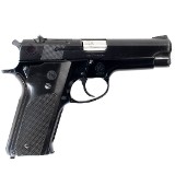 SMITH & WESSON MODEL 59 9MM LUGER (9X19 PARA) - 2 of 3 SMITH & WESSON MODEL 59 9MM LUGER (9X19 PARA) - 2 of 3