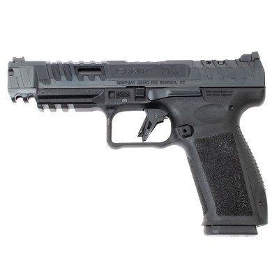 CANIK SFX RIVAL 9MM LUGER (9X19 PARA)