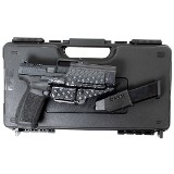 CANIK SFX RIVAL 9MM LUGER (9X19 PARA) - 3 of 3 CANIK SFX RIVAL 9MM LUGER (9X19 PARA) - 3 of 3