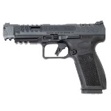 CANIK SFX RIVAL 9MM LUGER (9X19 PARA) - 1 of 3 CANIK SFX RIVAL 9MM LUGER (9X19 PARA) - 1 of 3