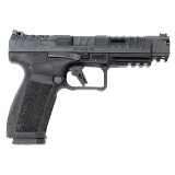 CANIK SFX RIVAL 9MM LUGER (9X19 PARA) - 2 of 3 CANIK SFX RIVAL 9MM LUGER (9X19 PARA) - 2 of 3
