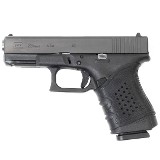 GLOCK 23 GEN 4 .40 S&W - 1 of 3