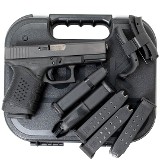 GLOCK 23 GEN 4 .40 S&W - 3 of 3