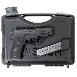 SIG SAUER P220 .45 ACP - 3 of 3 SIG SAUER P220 .45 ACP - 3 of 3