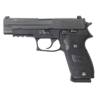 SIG SAUER P220 .45 ACP