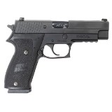 SIG SAUER P220 .45 ACP - 2 of 3 SIG SAUER P220 .45 ACP - 2 of 3