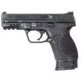 SMITH & WESSON
M&P9 M2.0 9MM LUGER (9X19 PARA)