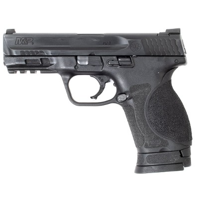 SMITH & WESSON
M&P9 M2.0 9MM LUGER (9X19 PARA)