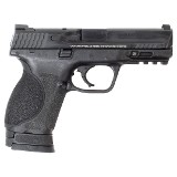 SMITH & WESSON
M&P9 M2.0 9MM LUGER (9X19 PARA) - 2 of 3