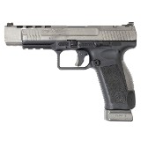 CANIK TP9SFX 9MM LUGER (9X19 PARA) - 1 of 3 CANIK TP9SFX 9MM LUGER (9X19 PARA) - 1 of 3