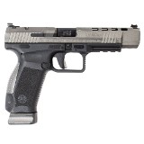 CANIK TP9SFX 9MM LUGER (9X19 PARA) - 2 of 3 CANIK TP9SFX 9MM LUGER (9X19 PARA) - 2 of 3