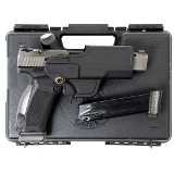 CANIK TP9SFX 9MM LUGER (9X19 PARA) - 3 of 3 CANIK TP9SFX 9MM LUGER (9X19 PARA) - 3 of 3