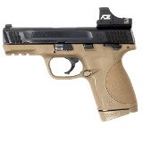 SMITH & WESSON M&P 45 .45 ACP - 1 of 3