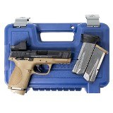 SMITH & WESSON M&P 45 .45 ACP - 3 of 3