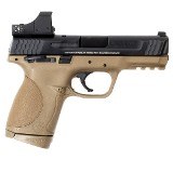 SMITH & WESSON M&P 45 .45 ACP - 2 of 3