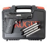 RUGER SR1911 NIGHT WATCHMAN .45 ACP - 3 of 3