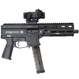 GRAND POWER STRIBOG SP45A3 .45 ACP - 2 of 3