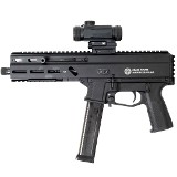 GRAND POWER STRIBOG SP45A3 .45 ACP