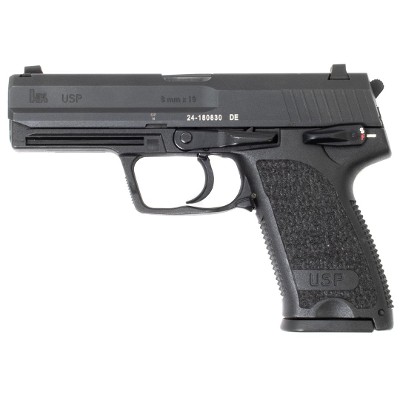 HECKLER & KOCH USP V1 9MM LUGER (9X19 PARA)