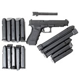 GLOCK 35 .40 S&W - 3 of 3