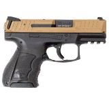 HECKLER & KOCH VP9 SK 9MM LUGER (9X19 PARA) - 2 of 3