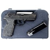 BERETTA
PX4 STORM
.40 S&W - 3 of 3 BERETTA
PX4 STORM
.40 S&W - 3 of 3