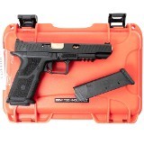 ZEV TECHNOLOGIES OZ9C 9MM LUGER (9X19 PARA) - 3 of 3 ZEV TECHNOLOGIES OZ9C 9MM LUGER (9X19 PARA) - 3 of 3