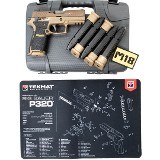 SIG SAUER P320 M18 9MM LUGER (9X19 PARA) - 3 of 3