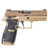 SIG SAUER P320 M18 9MM LUGER (9X19 PARA) - 2 of 3