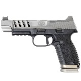 FN 509 LS EDGE 9MM LUGER (9X19 PARA)