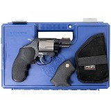 SMITH & WESSON 360 AIRLITE PD .357 MAG - 3 of 3